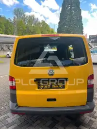 2012 Volkswagen T5