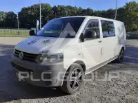 2012 Volkswagen T5