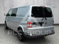 2012 Volkswagen T5