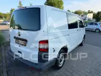 2012 Volkswagen T5