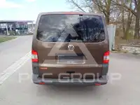 2012 Volkswagen T5