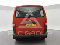 2012 Volkswagen T5