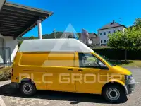 2012 Volkswagen T5