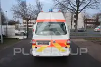 2012 Volkswagen T5