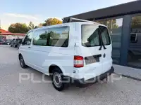2012 Volkswagen T5