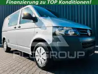 2012 Volkswagen T5