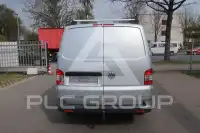 2012 Volkswagen T5