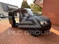 2012 Volkswagen T5