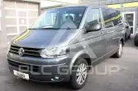 2012 Volkswagen T5