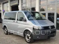 2012 Volkswagen T5
