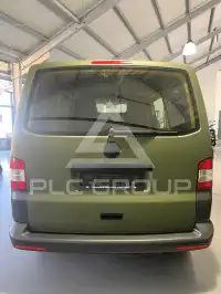 2012 Volkswagen T5