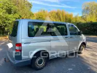 2012 Volkswagen T5