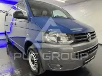 2012 Volkswagen T5