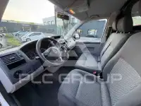 2012 Volkswagen T5