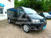 2012 Volkswagen T5