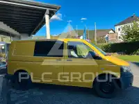 2012 Volkswagen T5