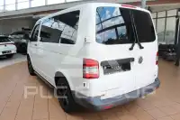 2012 Volkswagen T5