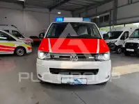2012 Volkswagen T5