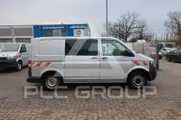 2012 Volkswagen T5