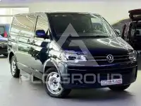2012 Volkswagen T5
