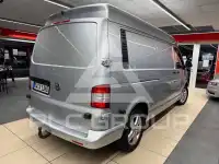 2012 Volkswagen T5
