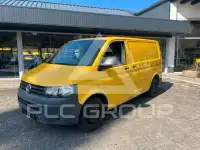 2012 Volkswagen T5