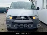 2012 Volkswagen T5