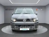 2012 Volkswagen T5