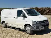 2012 Volkswagen T5