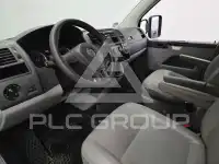 2012 Volkswagen T5