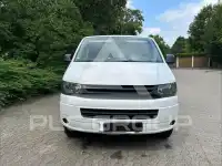 2012 Volkswagen T5