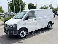 2012 Volkswagen T5