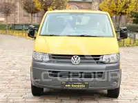 2012 Volkswagen T5