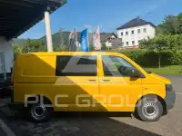 2013 Volkswagen T5