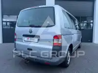 2012 Volkswagen T5