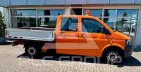 2012 Volkswagen T5