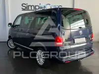 2012 Volkswagen T5