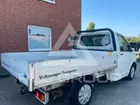 2012 Volkswagen T5