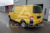 2012 Volkswagen T5