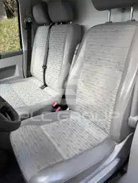 2012 Volkswagen T5