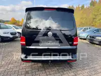 2012 Volkswagen T5