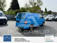 2012 Volkswagen T5