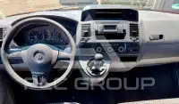 2012 Volkswagen T5