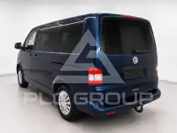 2012 Volkswagen T5