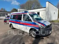 2012 Volkswagen T5