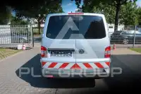 2012 Volkswagen T5