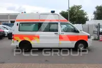 2012 Volkswagen T5