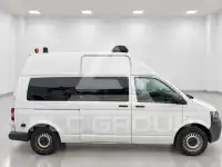 2012 Volkswagen T5