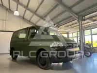 2012 Volkswagen T5