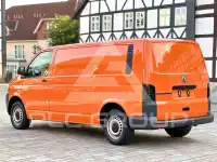 2012 Volkswagen T5